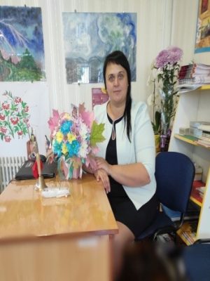 герасименко